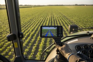 Poslednja reč tehnologije -Valtra T254 traktor