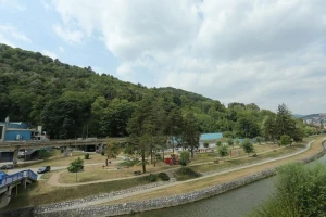 Više od 13.000 novih stabala u širem centru Užica