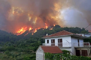 Požari će biti sve izvesniji - ali ne i njihovo gašenje?