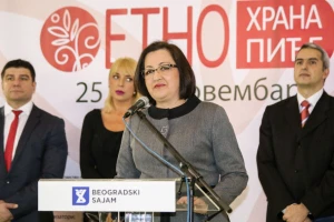 Uskoro pravilnici za male proizvođače hrane
