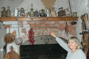 Seoski turizam odiše tradicijom zahvaljujući vrednim ženskim rukama