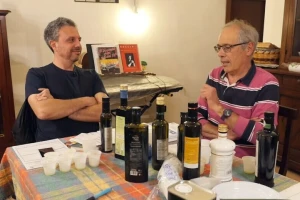 Opsednutost maslinovim uljem i potraga za izvrsnošću
