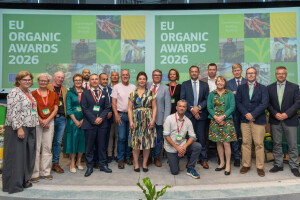 Proglašeni najbolji eko poljoprivrednici EU - za ove projekte su nagrađeni