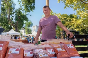 Od njive do trpeze: Kako prave mlevenu papriku u Bačkom Petrovcu?