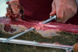 1. Međunarodni sajam pršuta u Crnoj Gori