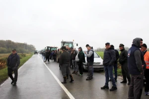Širi se protest poljoprivrednika u Hrvatskoj, nije došlo do dogovora sa ministarkom