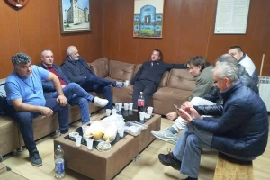 Poljoprivrednici nakon sastanka sa čelnicima Opštine Rača: Nema pomaka, sledi opšta blokada