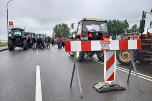 Poljoprivrednici istrajni u protestu - šta će danas biti blokirano?