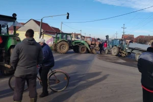 Poljoprivrednik Milan Pajić nakon privođenja zbog ukradene farbe za koju ima račun: Tražimo uređen sistem