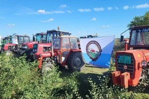 BIA pozvala na razgovor poljoprivrednike koji protestuju, jedan priveden