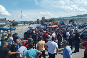 Udruženje malinara Vilamet: Sastanak sa ministrom ili opet protesti