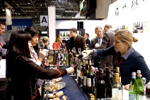 "Prowein 2017" u Diseldorfu