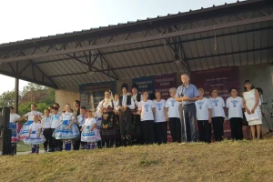 Pudarski dani - vino, tradicija i običaji Slovaka