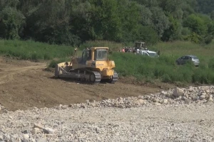 Nacionalni konvent o EU traži povlačenje Zakona o eksproprijaciji