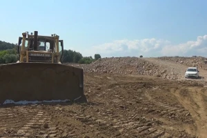 Meštani blokirali Ibarsku magistralu zbog neisplaćene zemlje za autoput