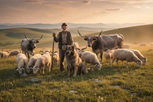 "Ravna šuma" - edukacija i kultura kao deo prirode