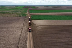 Zašto poljoprivrednici sami renoviraju atarske puteve?