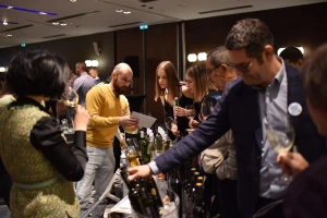 Međunarodni sajam vina "Župa 2023": 29. aprila u Aleksandrovcu