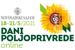Novosadski sajam organizuje Dane poljoprivrede onlajn - promocija agrara