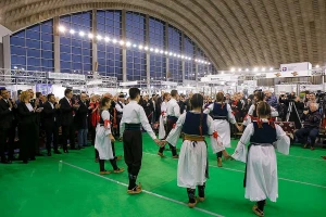 14. Sajam etno hrane i pića promoviše tradicionalne proizvode