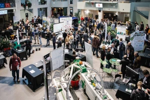 Roboti u poljoprivredi imaju svoj forum - FIRA 2019