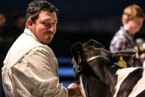 Swiss Expo: Takmičenje na kom se ocenjuju uzgajivači, a ne životinje
