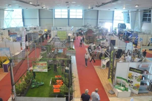 Posetite u septembru najveću jesenju smotru agrara u Srbiji