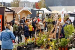Bašta & Lifstyle 2019 - Kombinacija korisnog i zadovoljstva
