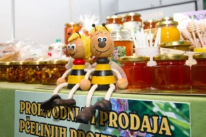Međunarodni sajam meda i vina 11. i 12. maja u Negotinu