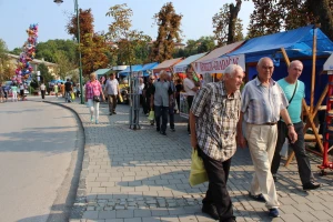 S Agroklubom na Sajam šljive u Gradačcu!