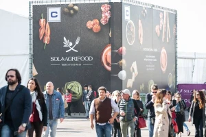 Sol&Agrifood - mesto susreta kvalitetnih agroproizvoda