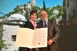 Bernard Kozina: Vina koja dolaze na ocenjivanje su izuzetnog kvaliteta