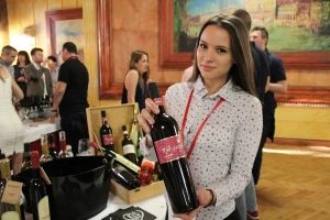 Novosadski salon vina - pomera granice