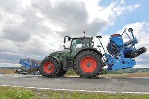 Akcija na LEMKEN priključnu mehanizaciju!