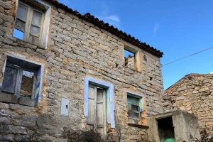 Kuća u Sardiniji prodaje se za evro!