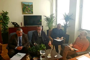Trivan: Ulaganje u životnu sredinu nije trošak, već investicija