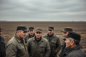 Sastanak sa predstavnicima poljoprivrednih udruženja