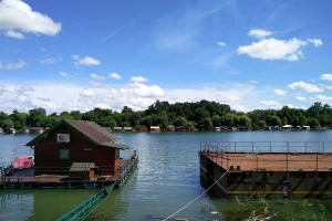 Ribolovci ostaju bez plena na Savi i Kolubari