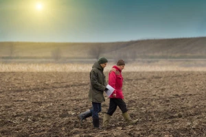 Farmerima pojašnjavali rezultate analize zemljišta
