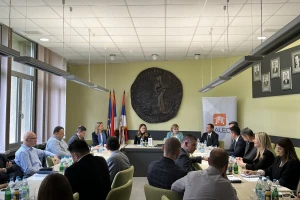 Lokalnim samoupravama do četiri miliona evra za preradu otpadnih voda