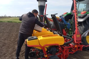 RZS: Rast cena reprodukcionog materijala u poljoprivredi u odnosu na prošlu godinu