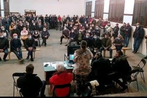 U selima kod Požege uzbuna zbog istraživanja litijuma