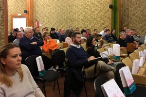 Zimski seminar farmera na Tari od 23. do 29. januara