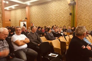 15. Seminar na Tari: Otvoreno o izazovima poljoprivrede