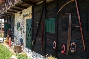 Objavljena rang lista IPARD konkursa Mere 7 - ruralni turizam