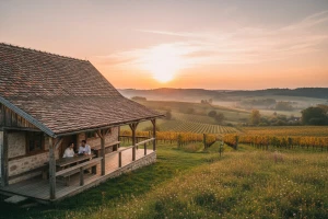 Seoski turizam - šansa za razvoj Neština