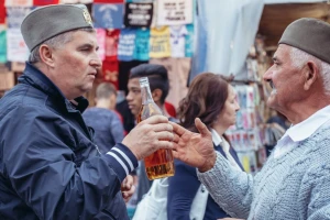 Rakija - od "tečnog bensedina" do identitetske odrednice