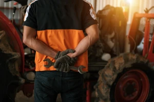 Pripremite poljoprivredne mašine za predstojeću sezonu