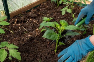 Koje hibride paprike roge birati za baštu i plastenik?