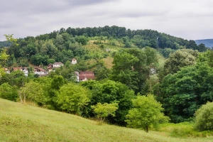 Tršić, Rudno i Bistrica u trci za najlepše selo na svetu